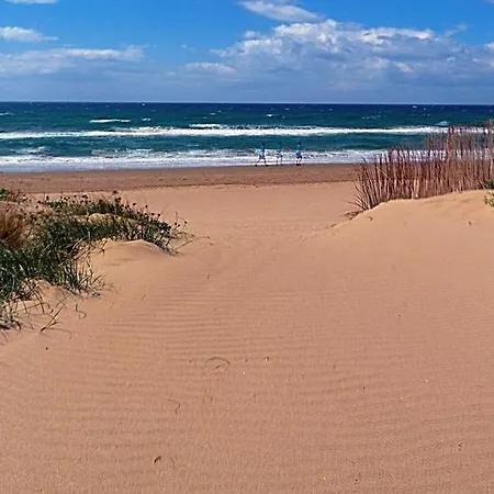 ヴィラ Beach
